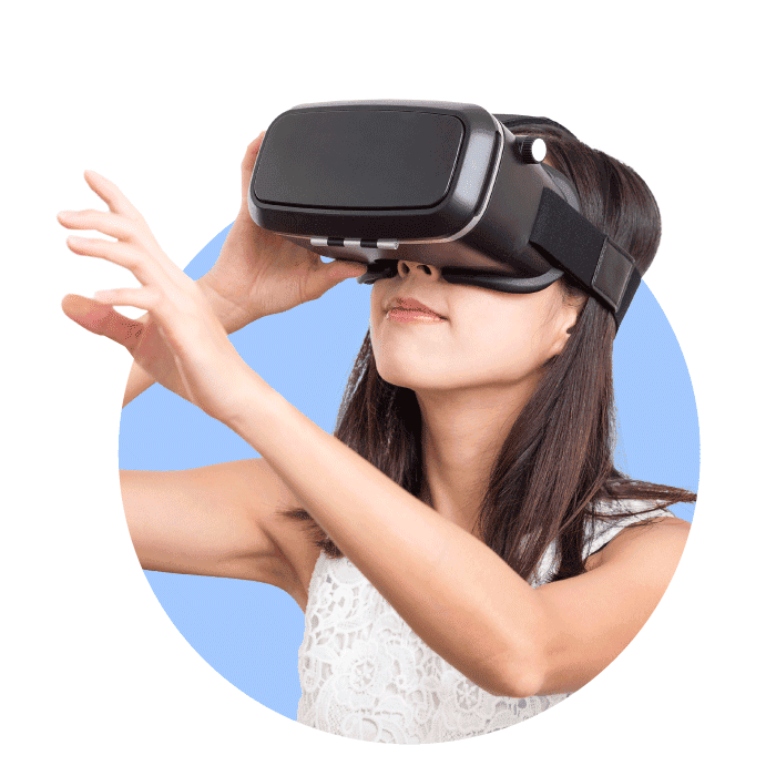 virtual reality