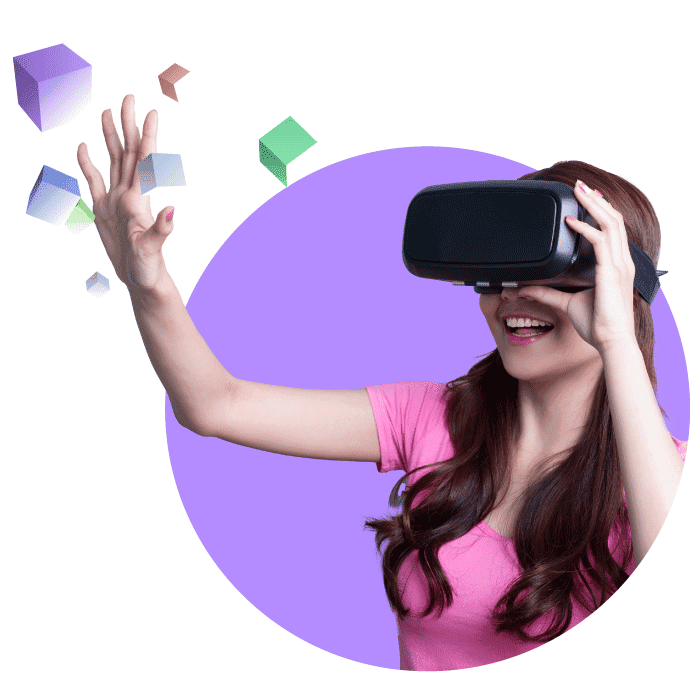 mixed reality