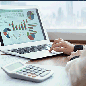custom accounting system