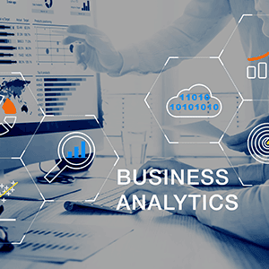 custom BI solutions