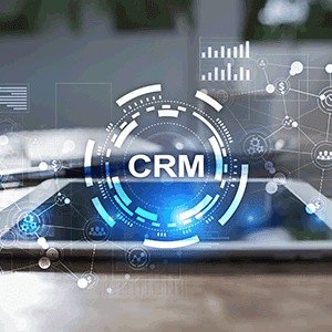 Customer Relationship Management (CRM) Applications