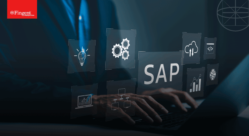 SAP S/4HANA Transformation