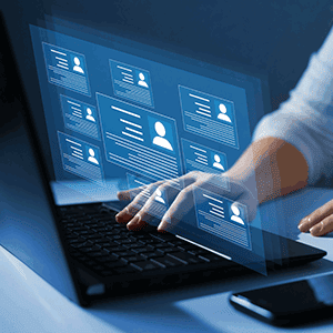 custom Human Resources Management Systems