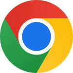 google chrome - logo