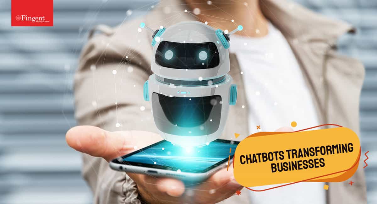 Chatbots
