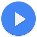 mx player - logo