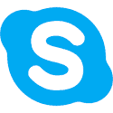 skype - logo