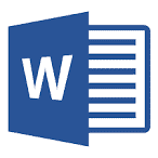 microsoft word - logo